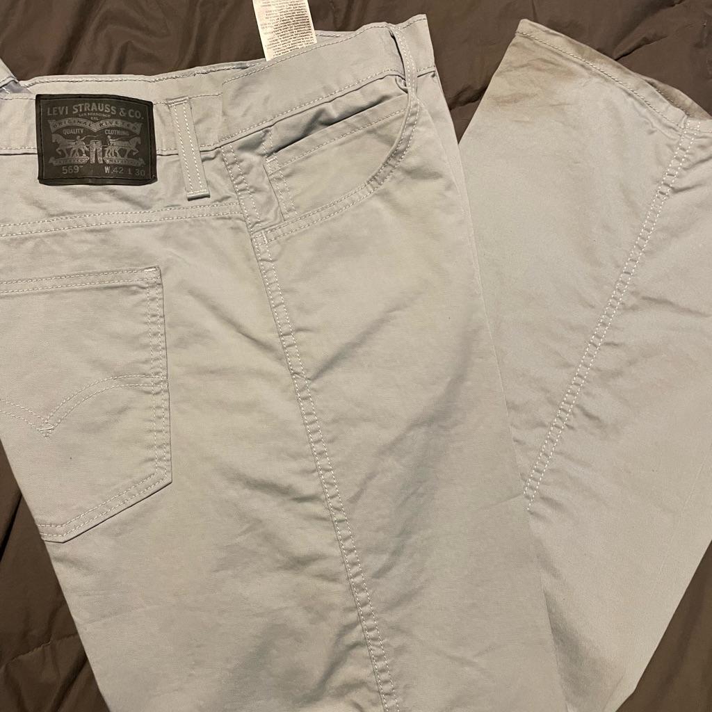 Mens Jeans